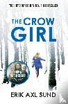 Sund, Erik Axl - The Crow Girl