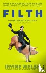 Welsh, Irvine - Filth