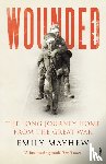 Mayhew, Emily - Wounded