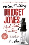 Fielding, Helen - Bridget Jones: Mad About the Boy