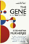 Mukherjee, Siddhartha - The Gene