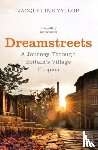 Jacqueline Yallop - Dreamstreets