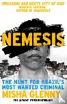 Glenny, Misha - Nemesis