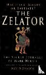 Ovason, David - The Zelator