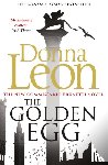 Leon, Donna - The Golden Egg