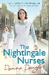 Douglas, Donna - The Nightingale Nurses