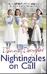 Douglas, Donna - Nightingales on Call