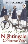 Douglas, Donna - A Nightingale Christmas Wish