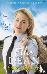 Dean, Ellie - Some Lucky Day