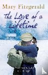 Fitzgerald, Mary - The Love of a Lifetime