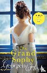 Heyer, Georgette - The Grand Sophy