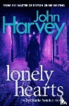 Harvey, John - Lonely Hearts