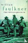 Faulkner, William - The Unvanquished