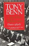 Benn, Tony - Out Of The Wilderness
