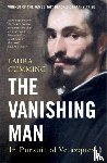Cumming, Laura - The Vanishing Man