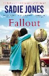 Jones, Sadie - Fallout