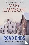 Lawson, Mary - Road Ends