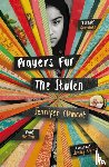 Clement, Jennifer - Prayers for the Stolen