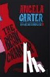 Carter, Angela - The Bloody Chamber and Other Stories