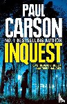Carson, Paul - Inquest
