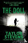 Stevens, Taylor - The Doll