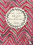 Austen, Jane - Pride and Prejudice