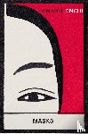 Enchi, Fumiko - Masks