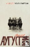 Solzhenitsyn, Aleksandr - August 1914