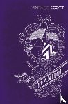 Scott, Sir Walter - Ivanhoe