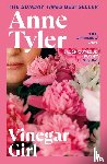 Tyler, Anne - Vinegar Girl
