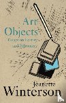 Winterson, Jeanette - Art Objects