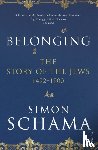 Schama, Simon - Belonging