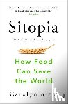 Steel, Carolyn - Sitopia