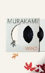 Murakami, Haruki - Hear the Wind Sing