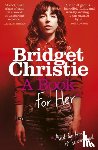 Christie, Bridget - A Book for Her
