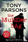 Parsons, Tony - The Murder Bag