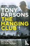 Parsons, Tony - The Hanging Club