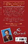 Burgundy, Ron - Let Me Off at the Top!