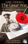Charman, Isobel - The Great War