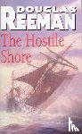 Reeman, Douglas - The Hostile Shore