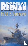 Reeman, Douglas - H.M.S Saracen
