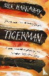 Harkaway, Nick - Tigerman