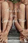 Thorpe, Rufi - The Girls from Corona del Mar