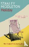 Middleton, Stanley - Holiday