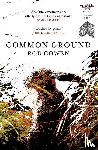 Cowen, Rob - Common Ground