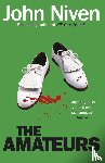 Niven, John - The Amateurs