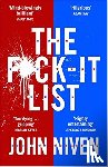 John Niven - The F*ck-it List