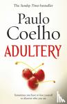 Coelho, Paulo - Adultery