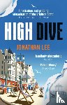 Lee, Jonathan - High Dive