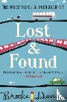 Davis, Brooke - Lost & Found